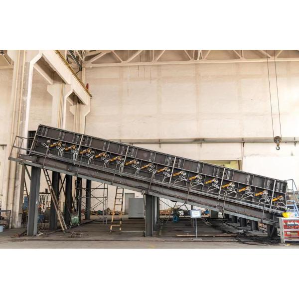 Everbright Water-Cooled Incinerator / Industrial Solid Waste / Biomass Waste / RDF Incinerator