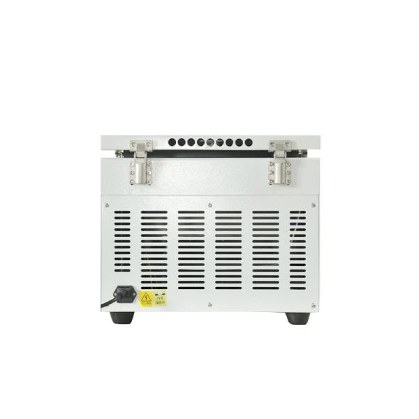 Frequency Converter PRP Centrifuges 1000ml 5000rpm Benchtop Low Speed