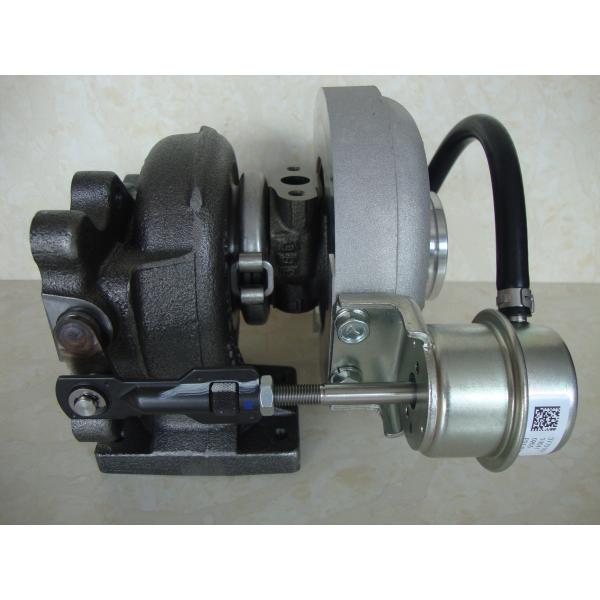 BFCEC ISF3.8 Oil Tank Truck Diesel Engine Spare Parts HE211W New Original Turbocharger Assembly 3774225 3774193