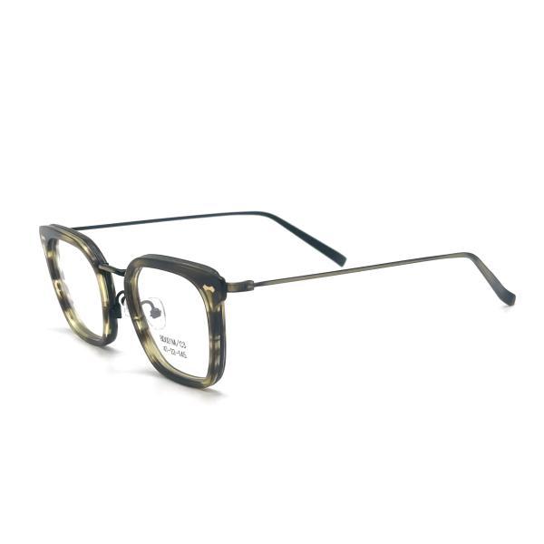 BD021M Estruturas de metal de acetato personalizadas para as suas preferências