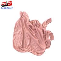 5kg que empacota a roupa usada 45cm Rags