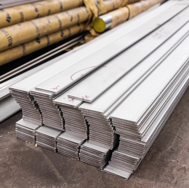 4mm 6mm 304 Stainless Steel Flat Bar ASTM GB JIS 316 Ss Flat Bar