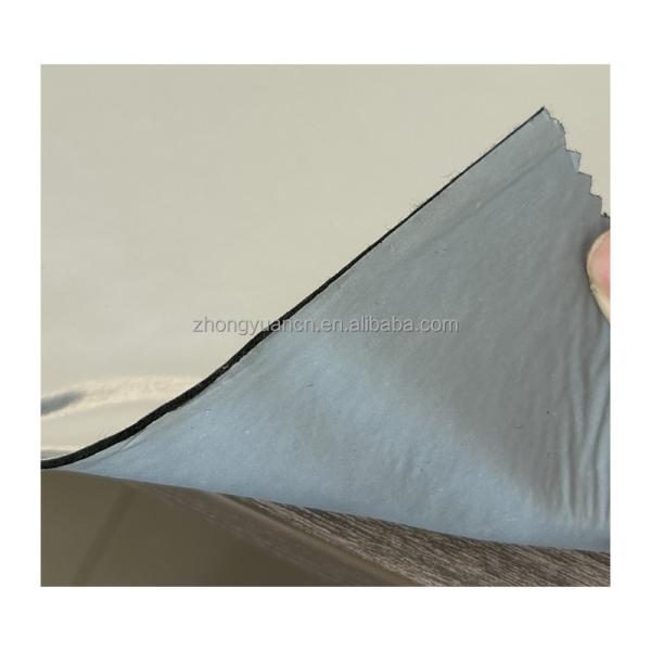 Self Adhesive Waterproof Membrane for Roofing Waterproofing