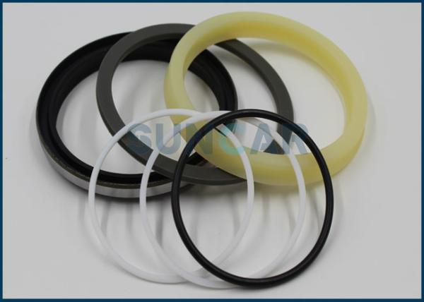 102-63-05020 serviço Kit For KOMATSU D20A-3 D21A-3 do cilindro de 1026305020 elevadores