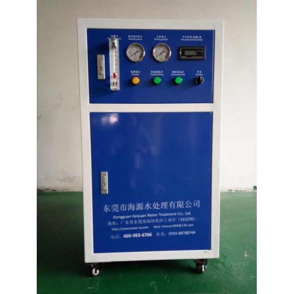                  Deionized Water System Water Deionizer Machine Water Deionizer Di Water System             