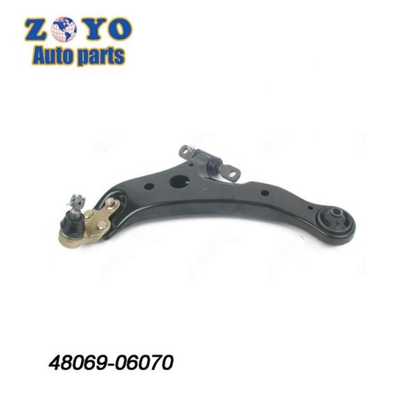 Car Fitment Lexus 4806933050 Front Lower Suspension Control Arm for Rx 330 Rx 350 2004