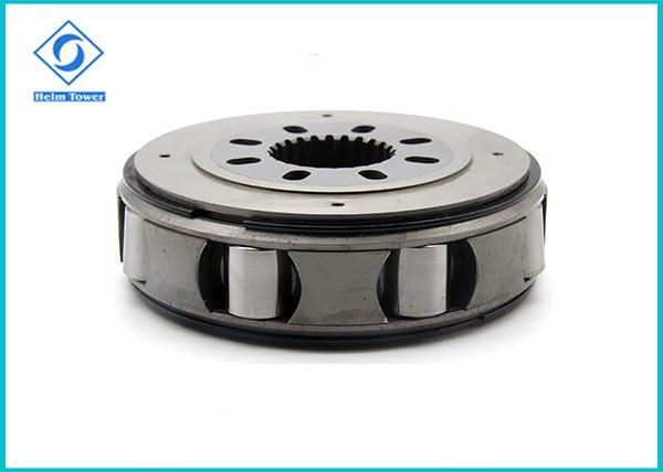 Rexroth New Replacement MCR5 High Displacement Duel Speed Rotor Group For Wheel/Drive Motor