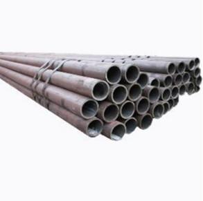 1mm To 150mm Seamless Steel Pipes , SCH10S To XXS Cold Drawn Steel Pipe