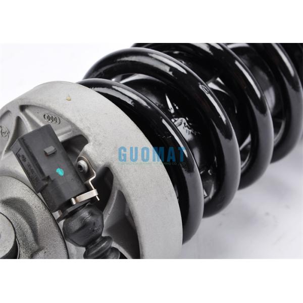 Driver Seat Cab Air Shock Absorber Air Suspension Parts For Vehicle