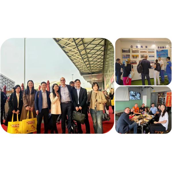 Qingdao Hoshine Joy I&M CO.,Ltd