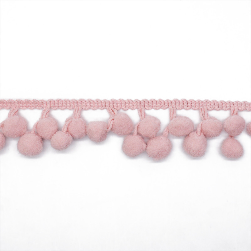 Край шарика Pom Pom полиэстера Hometextile 30mm