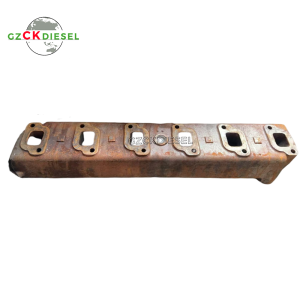Exhaust Manifold 1515911 151-5911  441-5604 128-5056 121-6002 111-0301 7C5132 7C6373 for 3116 3126 Marine Engine