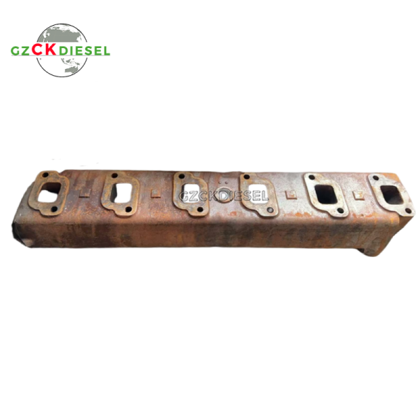 Exhaust Manifold 1515911 151-5911  441-5604 128-5056 121-6002 111-0301 7C5132 7C6373 for 3116 3126 Marine Engine