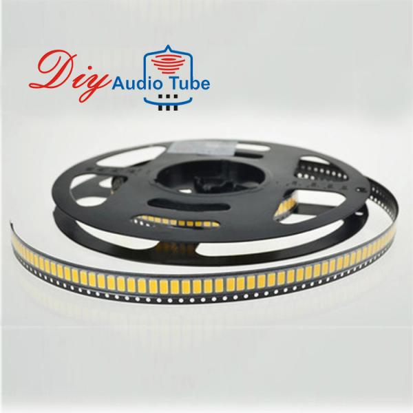 led bulb light 0.2w 0.5w pure white 6500K epistar led chips SMD 5730 led