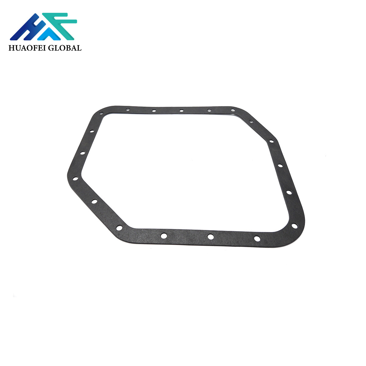 U340E U341E Oil Pan Gasket Heavy‑Duty Oil Pan Seal Gasket Fits for Toyota