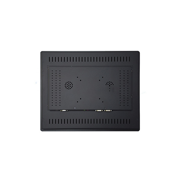 Embedded Linux IP65 Waterproof 27 Inch I3 I5 I7 Rs232 Fanless All in One Smart Factory Capacitive Touch Panel PCs