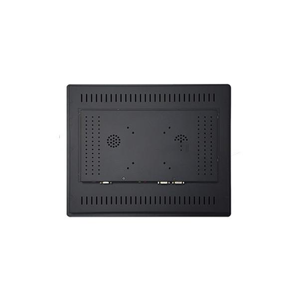 Embedded Linux IP65 Waterproof 27 Inch I3 I5 I7 Rs232 Fanless All in One Touch Screen Industrial Panel Pc