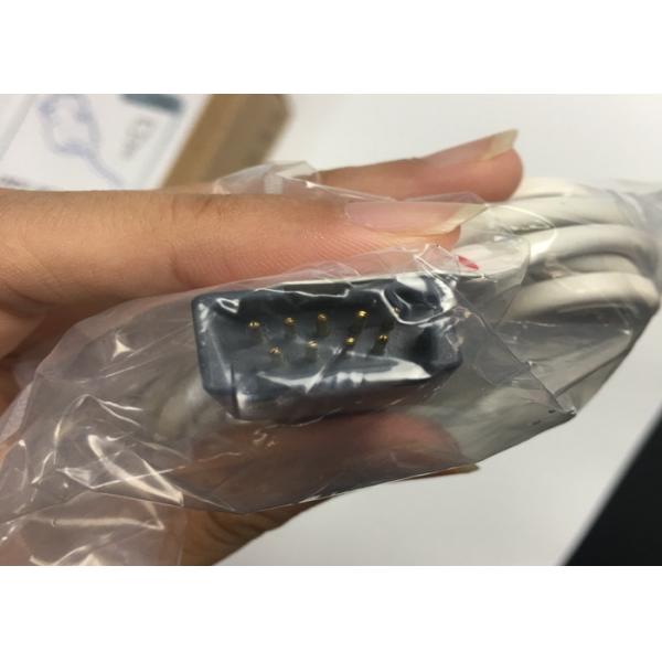 LNCS DCI SpO2 Masimo многоразовый датчик пальцев 9 штифтов Ref 1863 для взрослых