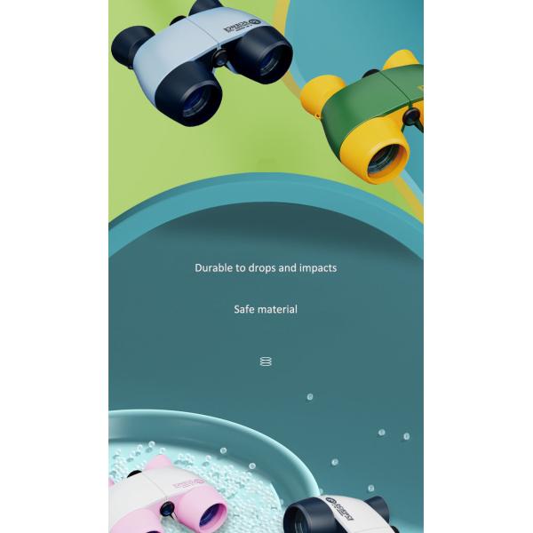 Playing Teaching Telescope High Magnification and Definition Educational Toy for Children