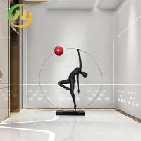 Hotel Living Room Luxury Nordic Corner Standing Light Modern Minimalist Designer Art Decoration Floor Lamp