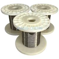 NiCrSi-NiSiMg type N fil d'extension de thermocouple résistance à l'oxydation supérieure pour des lectures précises