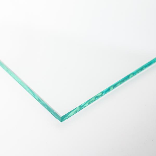 3mm-19mm Окрашенное плавучее стекло зеркало Бронзовый цвет ISO CE сертифицированный