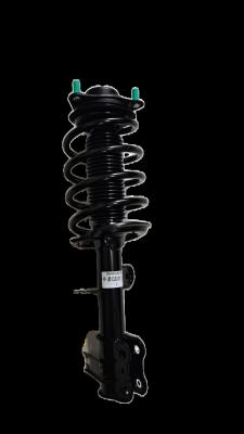 TB011 GB006051 Suspension Shock Absorber for Emgrand Front Right