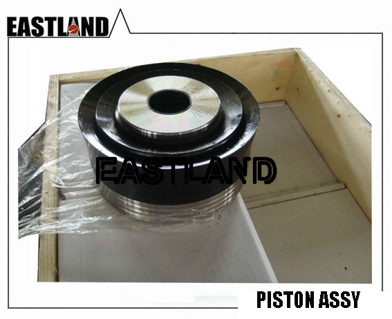 Lewco/Ewco W446 Piston Pump Rubber Piston Assy from China