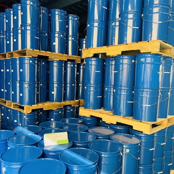 Epoxy Resin Compound with 1:1 Mixing Ratio High Tensile Strength and Thermal Conductivity for Electrical Insulation