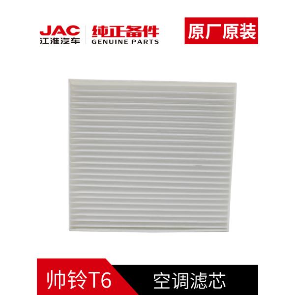 Picture Included JAC Original Air Conditioning Filter