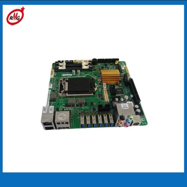 4450769935 445-0769935 Atm Machine Parts NCR Estoril Motherboard Intel Haswell