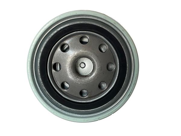 99.98% Fleetguard Ff5052 Truck Fuel Filters Customized Size