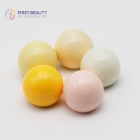 Pulverizador de selagem FEA15mm dos tampões de garrafa do perfume com colar