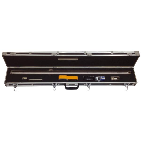 Low Energy Consumption Geological Drilling Detection Fiber Optic Gyro Inclinometer