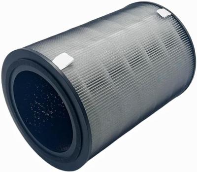 High Efficiency Activated Carbon Air Filter For Dreo MaxS Air Purification System Unit