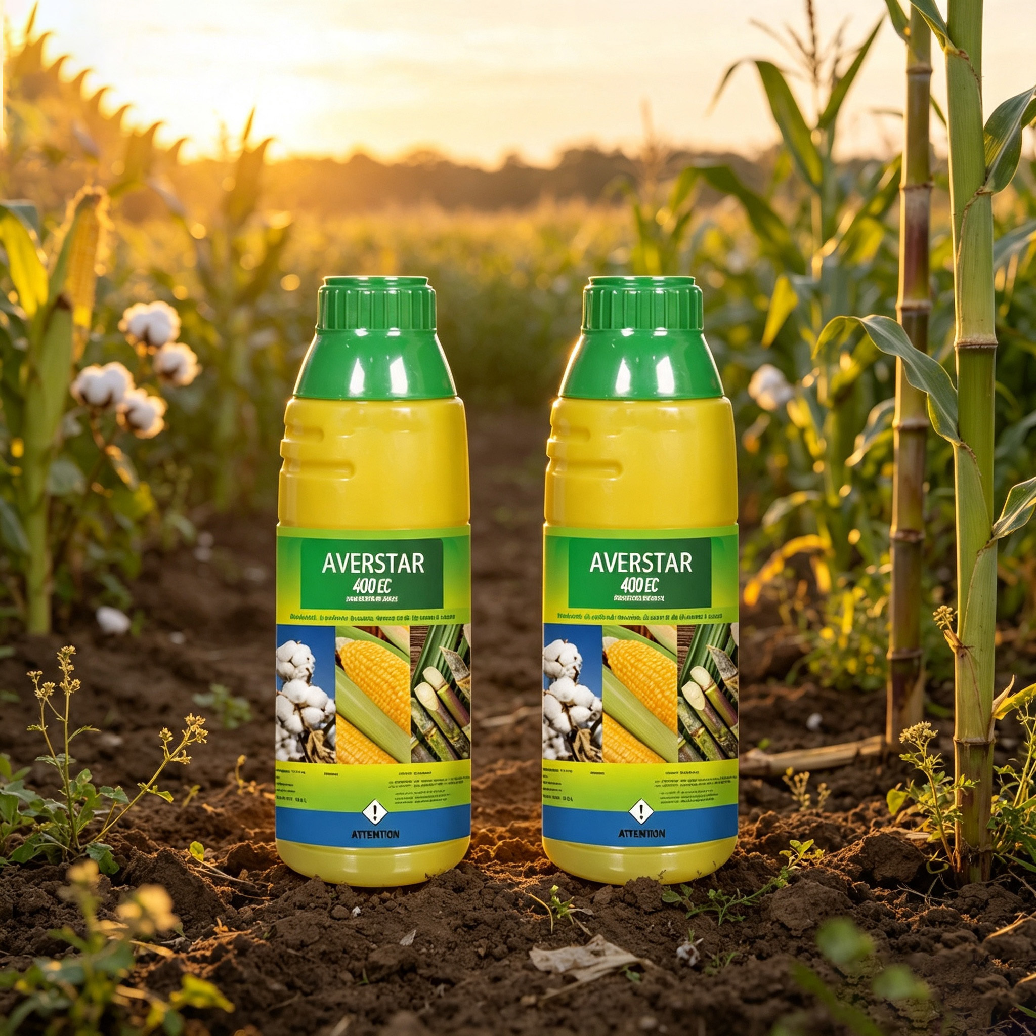 Pre-Emergence Grass Control Herbicide Pendimethalin 400g/L EC OEM Private Label Agricultural Pesticide Manufacturer Factory Supply