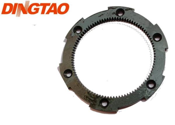 DT Xlc7000 Cutter Parts Z7 Cutter Spare Parts , 90928000 Gear Drive Sharpener