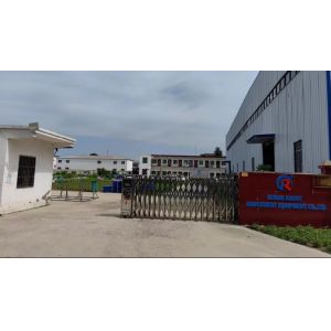 Zhengzhou Karry Amusement Equipment Co., Ltd.