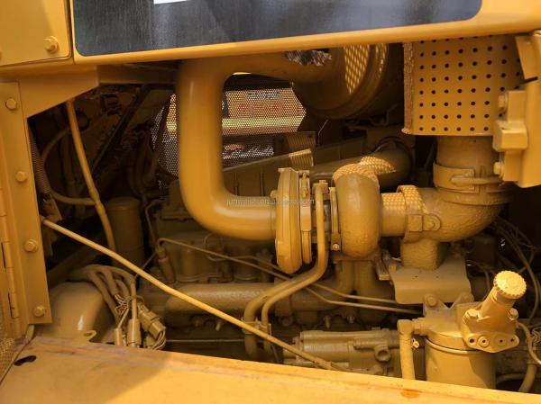 Kawasaki Hydraulic Pump D7G D7H D6R D8R D6 Crawler Dozer Bulldozer for Within Budget