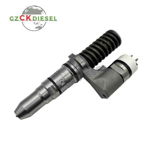 Inyector de combustible diesel 392-0212 20R-0848 para el motor 3506 3508 3512 3516 3524