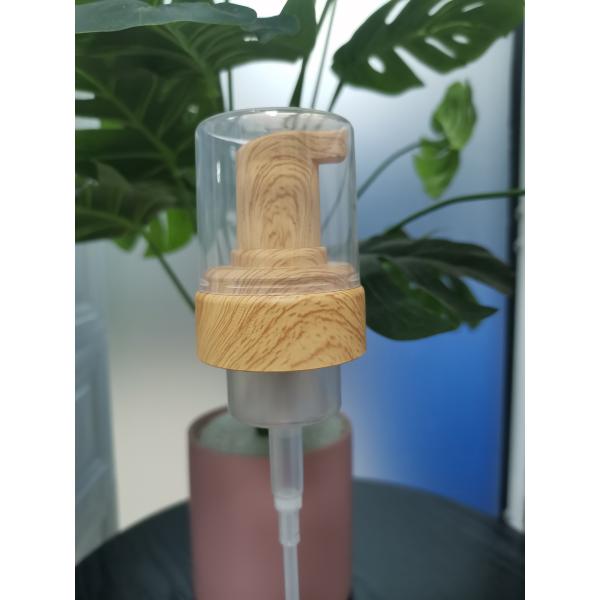 Насос Форма продукта Насос для мытья лица с пеной с точными размерами Гидрография Трансферная печать