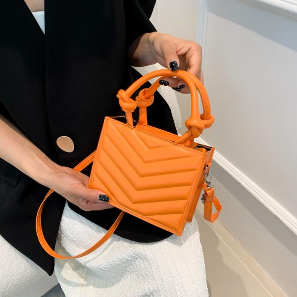 Bag Purses for Women Designer Handbags Brands PU Ladies Bolsas Para Mujer