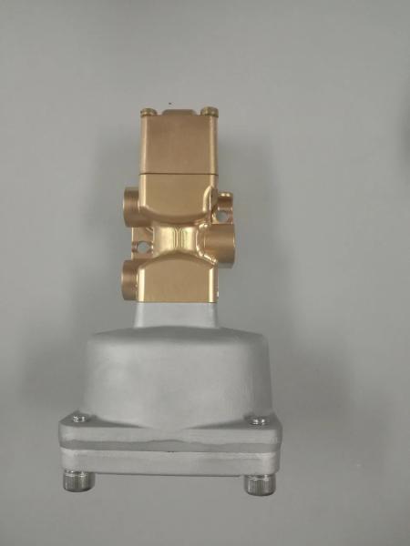 Gardner Denver válvula de alivio cuantipneumático 90AR1082 Alta calidad Compresor de aire de tornillo piezas de venta al por mayor