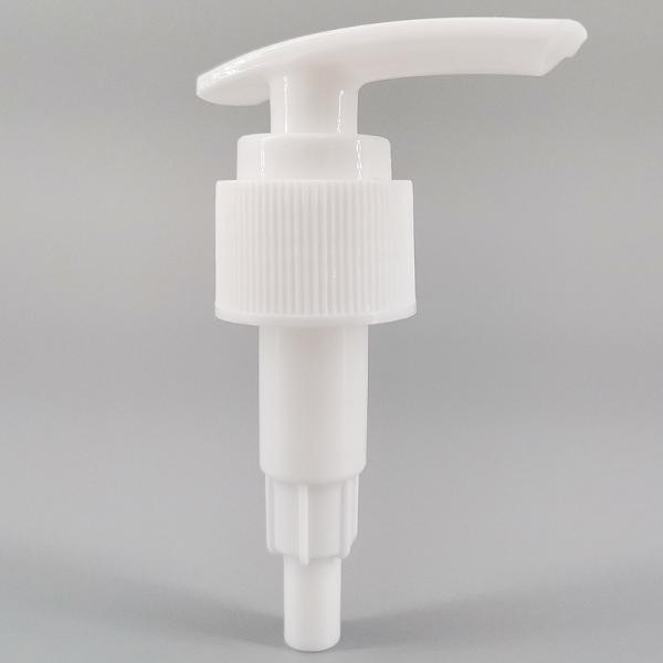 Garrafas plásticas da bomba do champô 6.7oz do ANIMAL DE ESTIMAÇÃO 24mm
