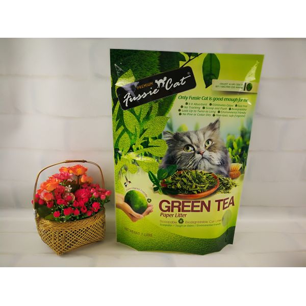 Pet Dry Food Desiccant Bag for Automatic Cat Feeders, Keep Pet Food Dry and Fresh, Suitable for All of Oneisall Cat Feeders