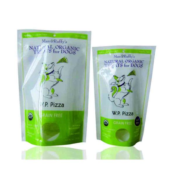 cat food packaging stand up pouch , dog pet food packaging pouch