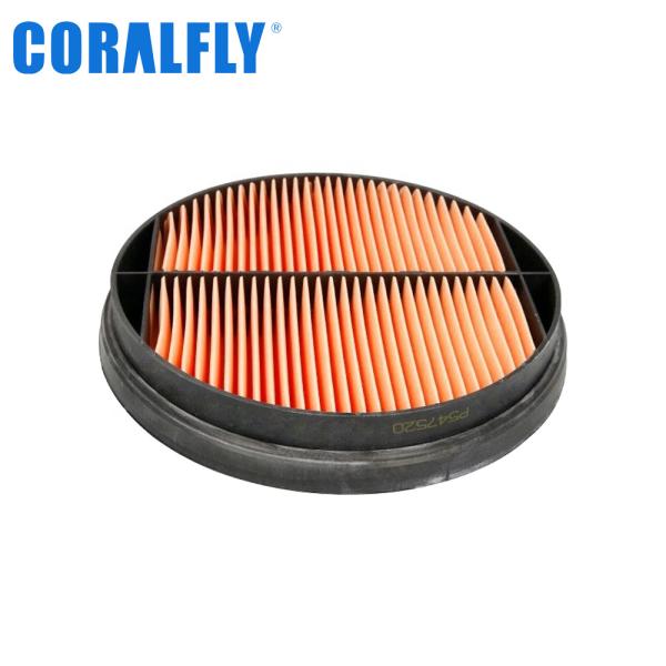 P547520 PA5418 RE181915 DONALDSON Truck Air Filter For John Deere Sprayers Tractors
