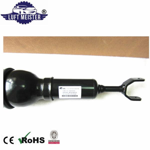 Audi Air Suspension Parts Air Ride Shock Absorbers 4Z7413031A