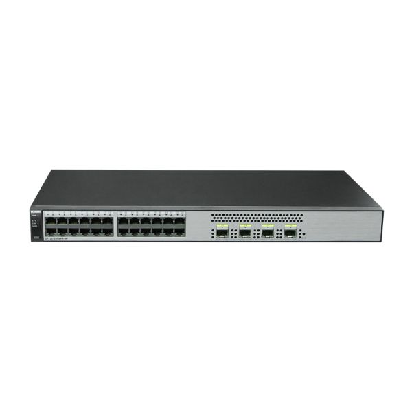 Huawei Network Switch S1720-28GWR-4P huawei 24 port switch Easy Installation