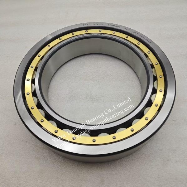 Cylindrical  Roller Bearing  NU 5941 ECM/C3